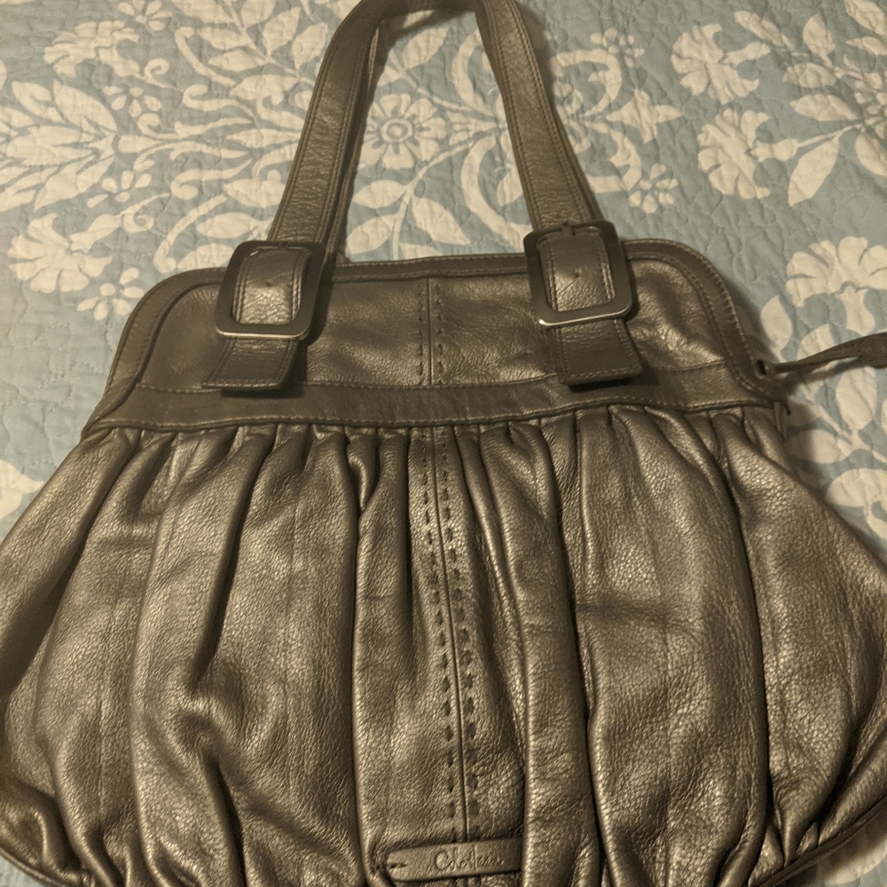 Cole Haan bag - Picture 1 of 9